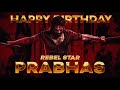 Rebel Star Prabhas Intro Video 23 Movies And 13 Best Dailouges Addicted 1080p