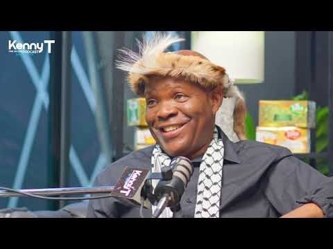 KT 1 on 1 | Ep 54 | Fred M’membe: Zambia, Journalism & Speaking Truth to Power.