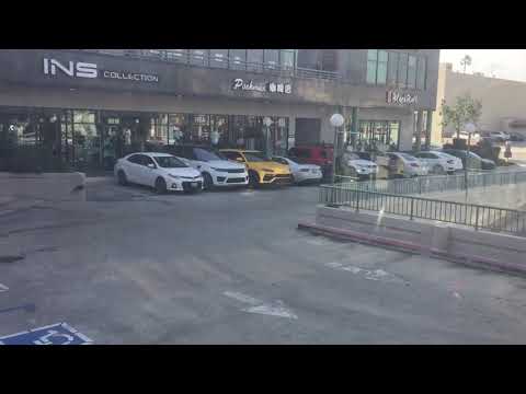 Modded 1998 DOVER Impulse Oildraulic Scenic Elevator @ New Life Plaza, San Gabriel, CA