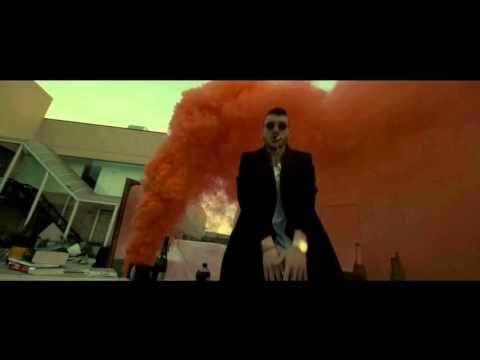 HURREEZY - E D E N (OFFICIAL VIDEO)