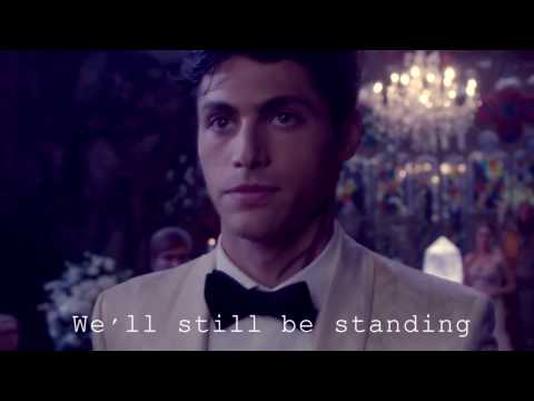 Shadowhunters || Invincible - Ruelle