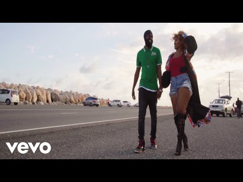Bugle, Shuga - Replay (Official Music Video)
