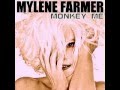 Mylène Farmer - Monkey Me (Audio) 