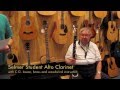 Selmer Student Alto Clarinet