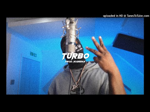 *FREE* RV x Headie One x Vocal Uk Drill Type Beat 2021 "TURBO" (prod. naesean)