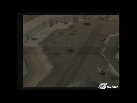 Front Mission 4 PlayStation 2 Gameplay_2004_04_26_5