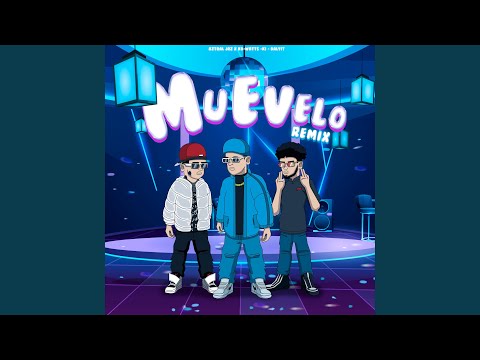 Muevelo (Remix)