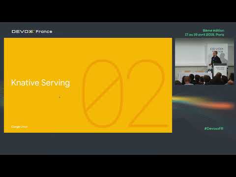 Serverless with Knative (Mete Atamel, Nikhil Barthwal)