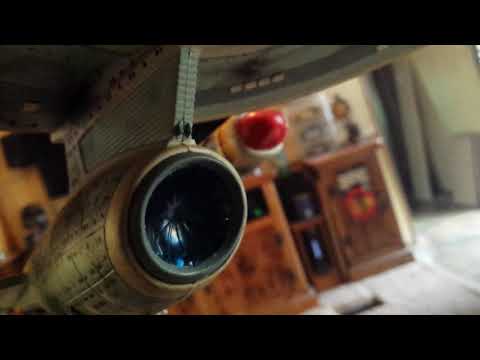 Star Trek Enterprise 1701-C, 1701-E, and Mr. Spock model kits