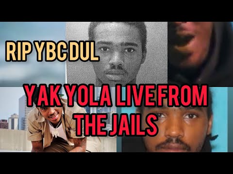 Yak Yola Calls from the Jails