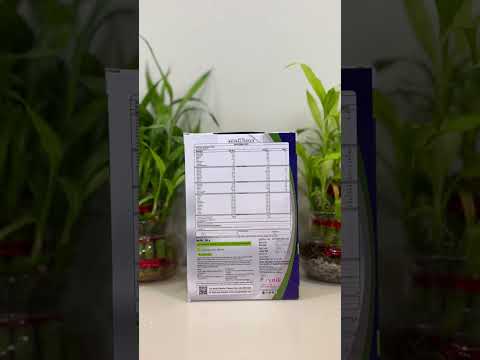 Cookies and cream Mom Protein Powder (Pronik Mom), 200 gm