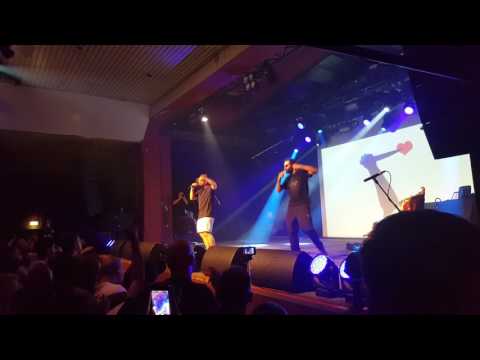 Taktloss feat. Justus Jonas Hitz für Kidz