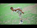 Man Kileo Tohara Kwa Sheba Official Music Video Dir D Frank0762533823