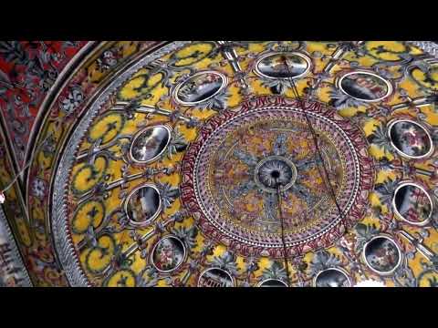 Xhamia e Larme e Pashes në tetov mrenda