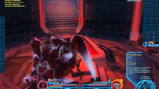 The Blood Legacy [Soak the Skull in the Blood Pool]