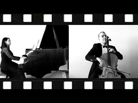 Sonata número 6 em Lá Maior de L. R. Boccherini