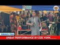OGUGUA EZE YORK LATEST L Igbo Highlife Music 2024