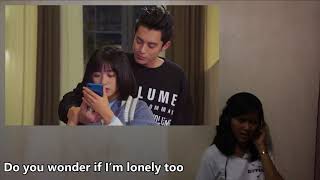 Download lagu Going Crazy Thinking About You -Caesar Wu and Clover Kao (Meteor Garden 2018 OST) English mp3