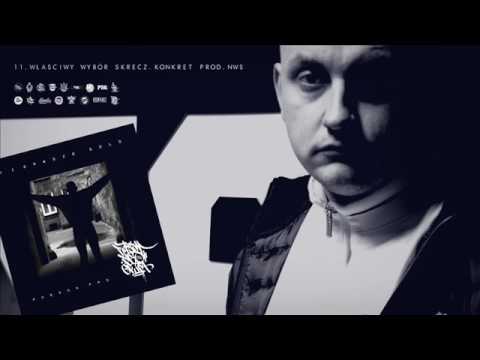 11. Robson Pro - Właściwy Wybór skrecz Konkret prod. NWS