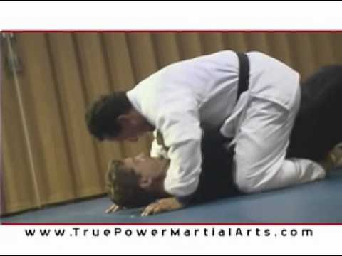 True Power Martial Arts - TV Commercial