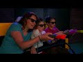 Sesame Street Street Mission Full Ride Sally Dark Rides