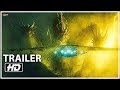 GODZILLA 2 ‘King Ghidorah Is Unleashed’ Trailer (2019) HD | Mixfinity International