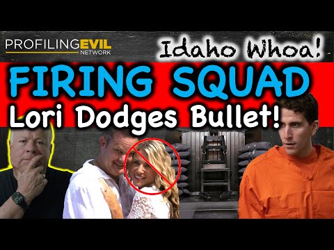 Will Kohberger Face Firing Squad? | Profiling Evil