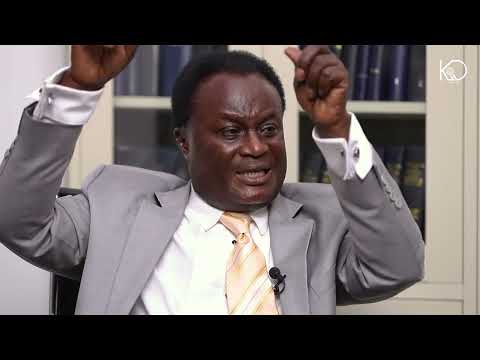 Ghana Empire video 1