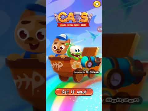 Simon's cat crunch time s22 part 96 garfield snack time returns ep 74 and cut the rope experiments