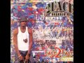 2Face U No Holy Pass