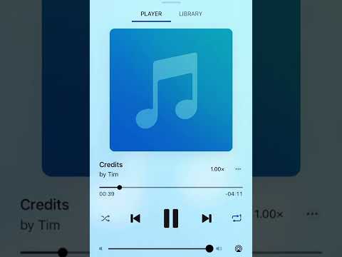tim - Credits | snippet