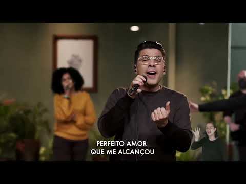 Não mais escravos - por IBAB Celebração e Paulo Cezar Baruk 18/07/21 (No Longer Slaves)