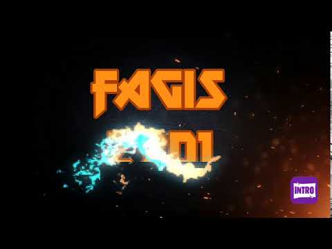 Intro fagis 2901