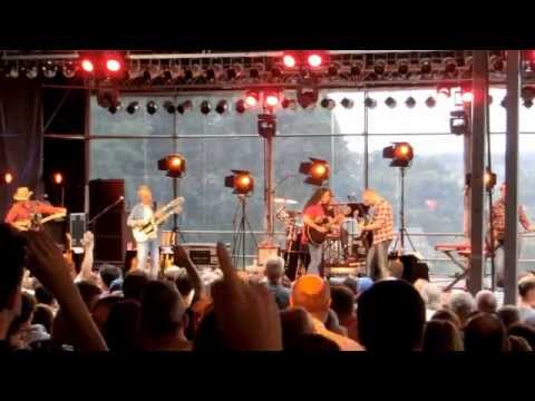 The Ultimate Eagles at "De Wolfsberg" in Groesbeek Holland 23-08-2015 Hotel California