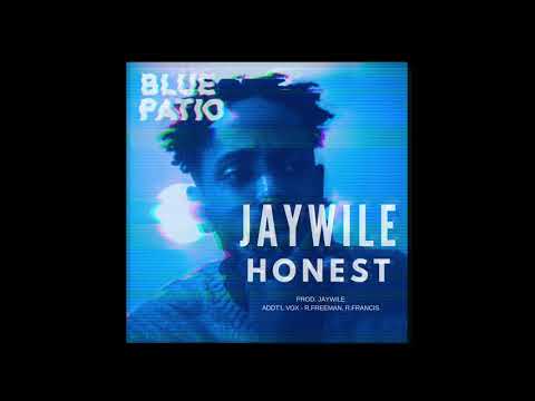 Jay Wile - HONEST (Audio)