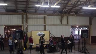 Nightlife by Aretha Franklin covered by Ashburn School of Rock House Band