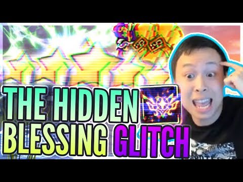 NAT 5 Blessing GLITCH?! - PRO Tips & Tricks To Summoning! - Summoners War