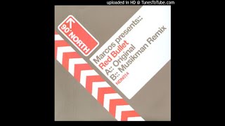 Marcos – Red Bullet (Musikman Remix)-2003