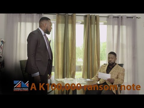 Ransom – Zuba | Zambezi Magic