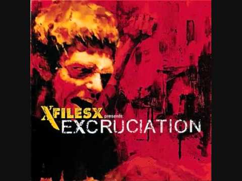 xFilesx - Ay Guy