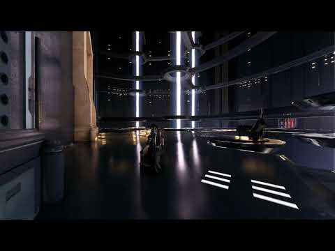 Orthohex Presents Commander Thorn Gameplay - Star Wars Battlefront 2