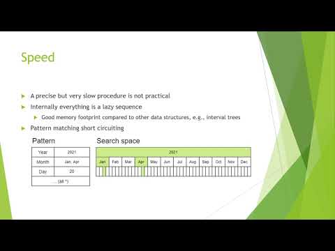 OCaml 2021 - Wibbily Wobbly Timey Camly