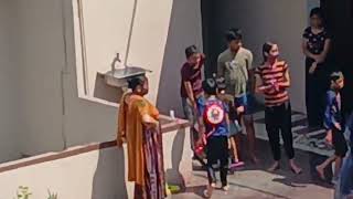 Holi hai