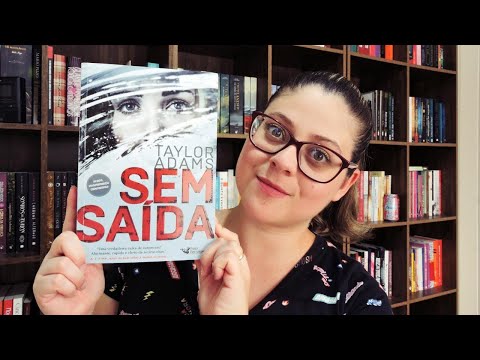 SEM SAÍDA | DICA DE LEITURA | Entre Histórias