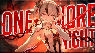 Download lagu Nightcore - One More Night (But sounds different) mp3 Download lagu Nightcore - One More Night (But sounds different) mp3