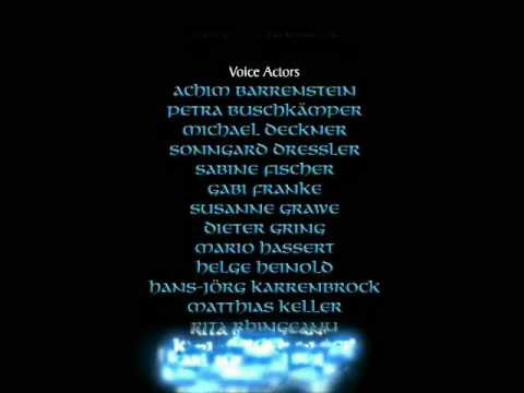 Spellforce Breath of Winter end and credits