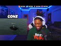 NoLifeShaq REACTS to NF & Julia Michaels - GONE (NF REAL FOR THIS ONE!)