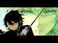Nightcore-Real Opening Full Seraph of the End ...