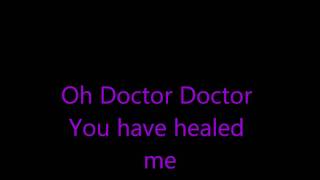 The Sound Of Drums - Chameleon Circuit Lyrics