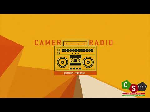 Rythmz - Tobassi ( Official Audio )